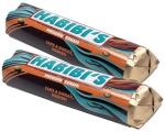 Original Riegel aus Dubai "Habibi's" Milchschokolade mit Pistazien-Creme-Füllung